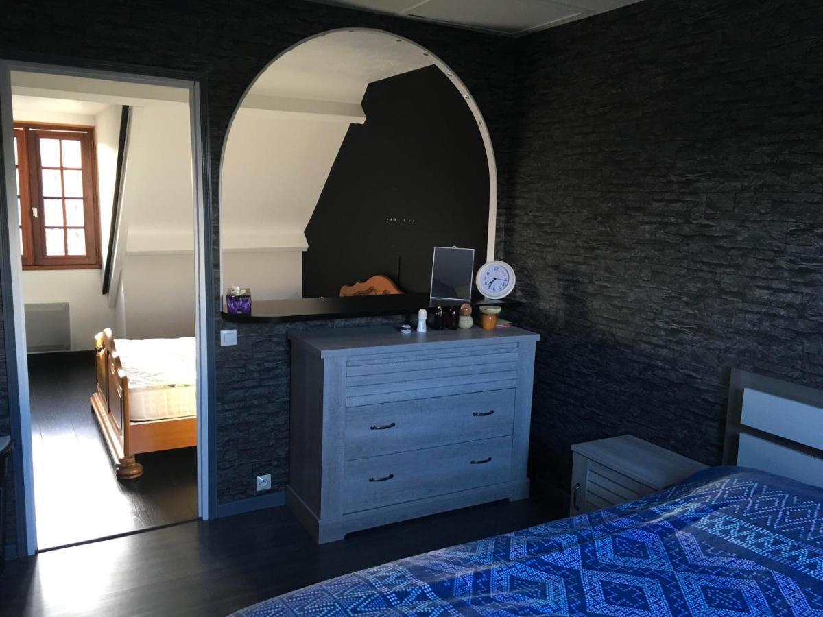 Bed and Breakfast Belem Romorantin-Lanthenay Exterior foto