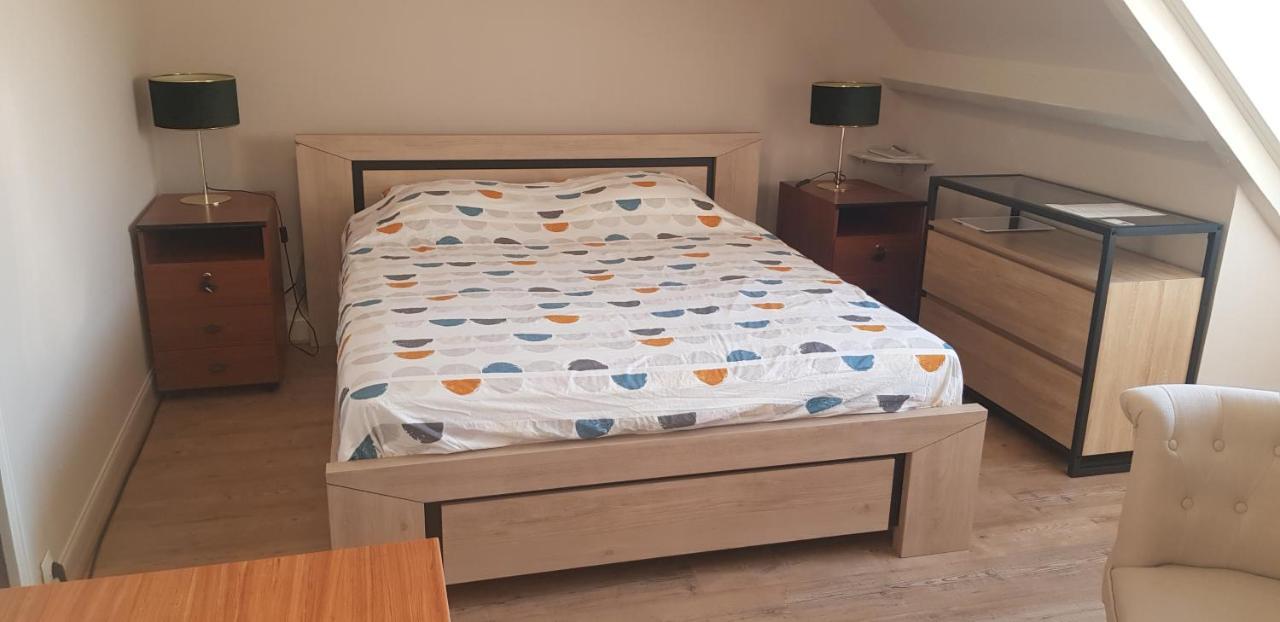 Bed and Breakfast Belem Romorantin-Lanthenay Exterior foto