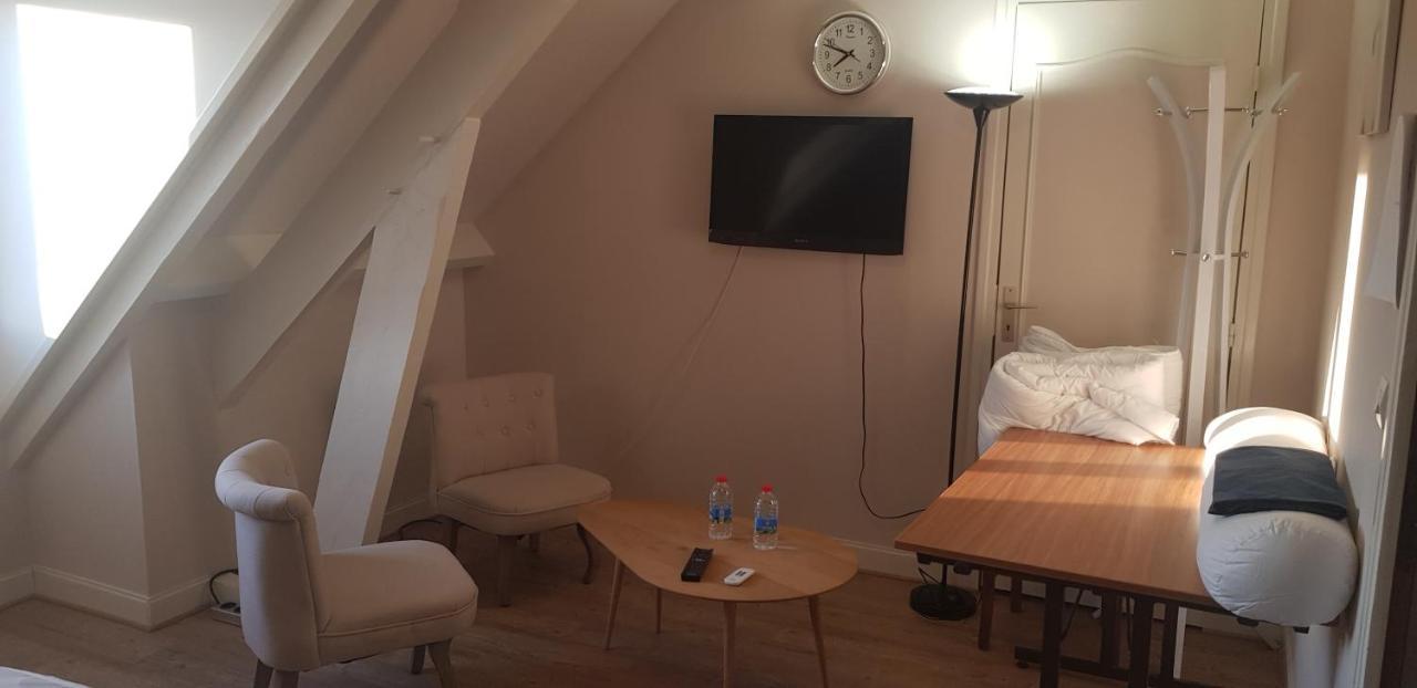 Bed and Breakfast Belem Romorantin-Lanthenay Exterior foto